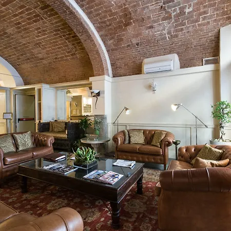 Hotel Art Atelier - Place Of Charme-3