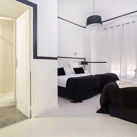 Gran Via 63 Rooms-2