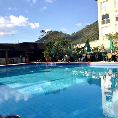 Hotel Granja Brasil Resort-2