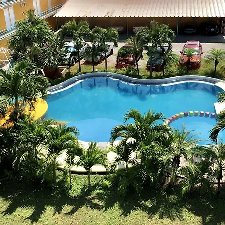 Hotel Fiesta Veracruz-2