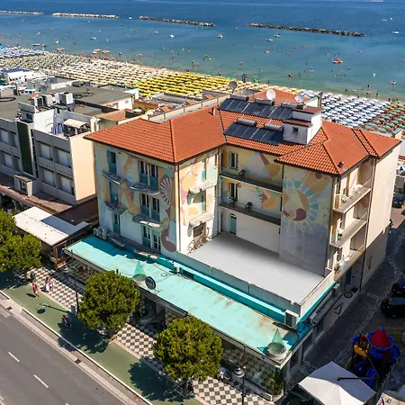 Hotel Stella Maris-2