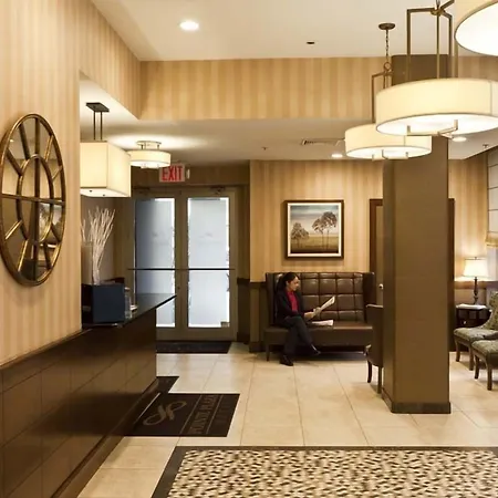 Pointe Plaza Hotel-2
