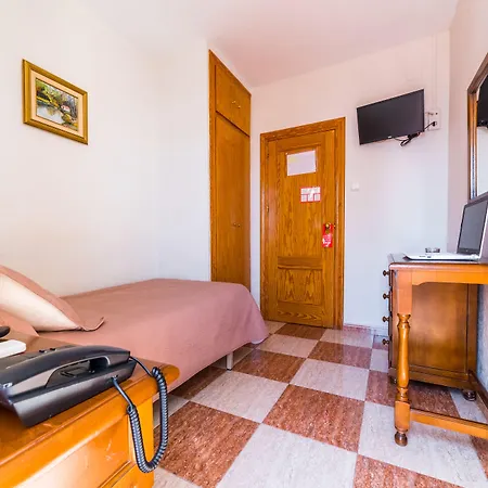 Hotel Sevilla-2