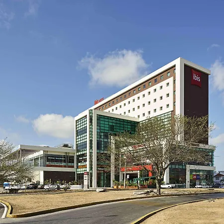 Ibis Cancun Centro-3