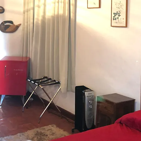 Pousada Canto Da Lua-3