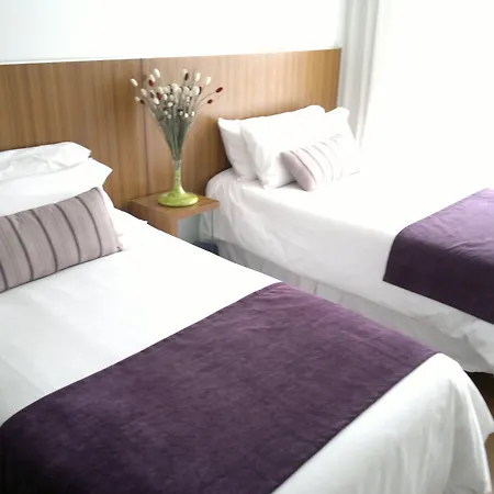 Hotel Bys Palermo-3