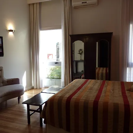 Magnolia Hotel Boutique-2