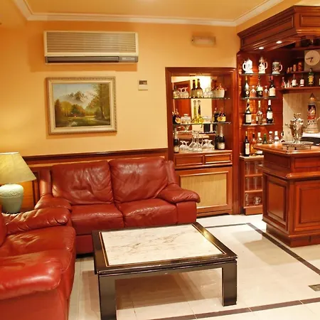 Hostal Victoria III-3