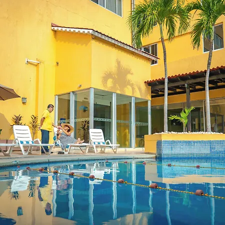 Comfort Inn Veracruz-2