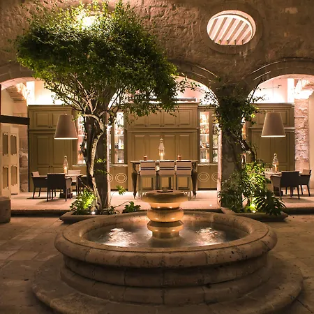 Casa Grande Hotel Boutique-2