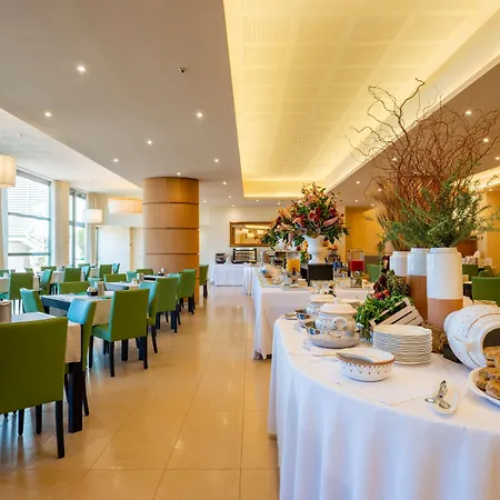 Best Western Plus Leone di Messapia Hotel&Conference-3