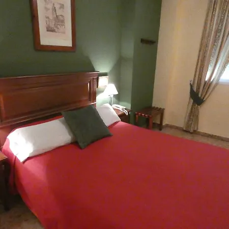 Hotel Arunda II-3