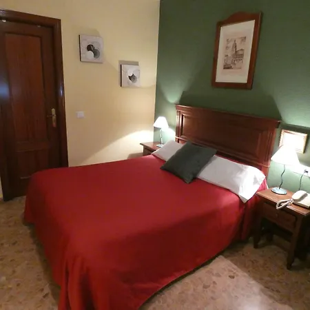 Hotel Arunda II-2
