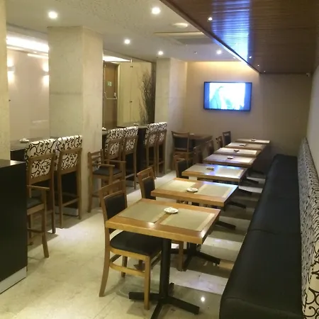 Hotel Viña Del Mar-3