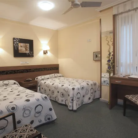 Hotel Castilla-3