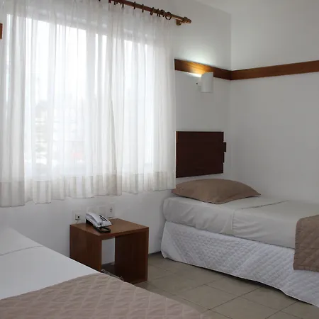 Portal Da Praia Hotel-2