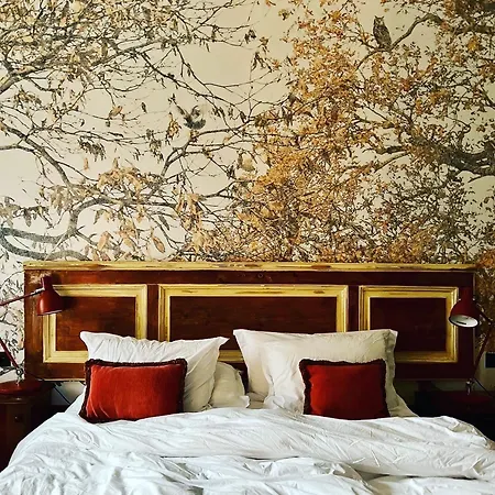 Brody House - Boutique Hotel-3