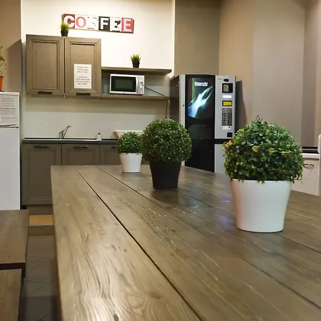 Youth Station Hostel-3