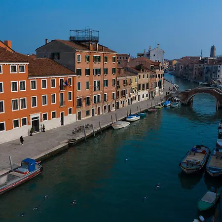 Carnival Palace - Venice Collection-2