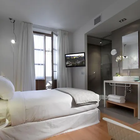 Hotel Párraga Siete-3