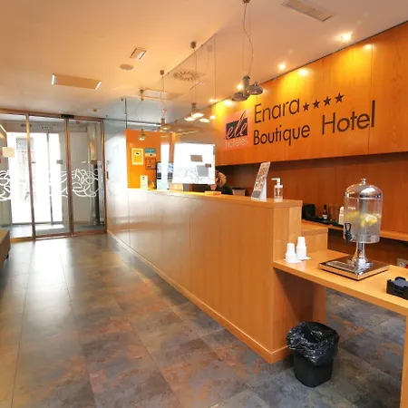 Ele Enara Boutique Hotel-2