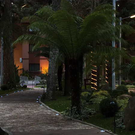Master Gramado Hotel - Localização no Centro e Espaço Kids Incrível-3