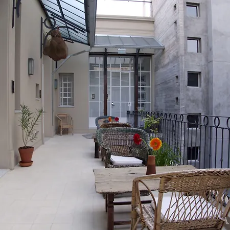 Patios de San Telmo-3
