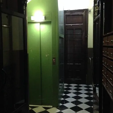 Hostal Eden-3