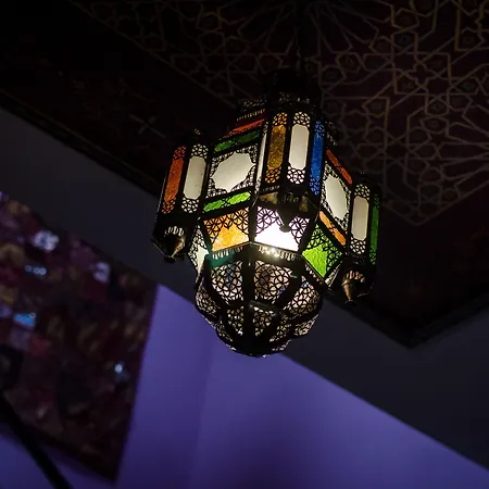 La Flor De Al-Andalus-2