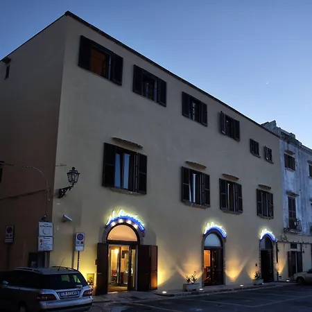 Al Pescatore Hotel&Restaurant-3