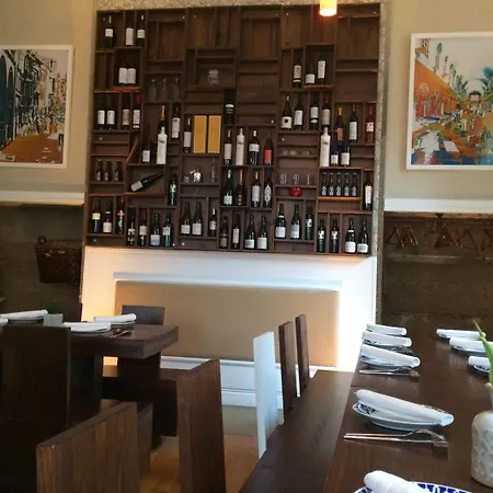 Hotel Pazo de Altamira-2