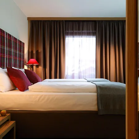 Eco & Wellness Boutique Hotel Sonne-3