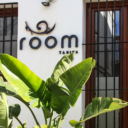 Room Tarifa-3