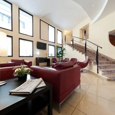Hotel Tiempo-3