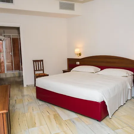 Relais La Corte di Cloris-2