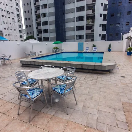Hotel Vila Velha-3
