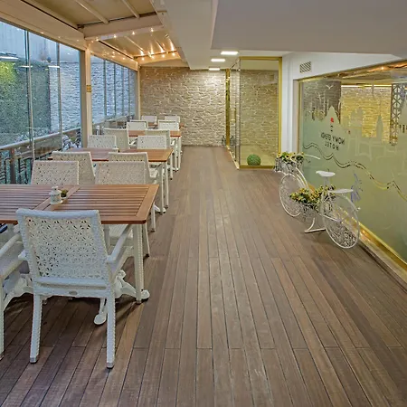 Nowy Efendi Hotel - Special Category-3
