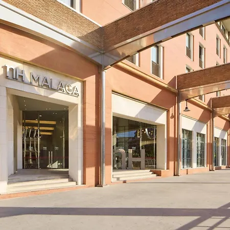 Nh Malaga-3