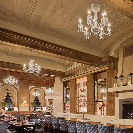 Fairmont Copley Plaza-2