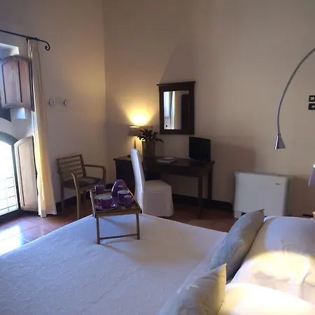 Hotel Palazzo Piccolomini-3