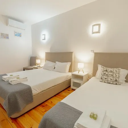 Dear Porto Guest House-3