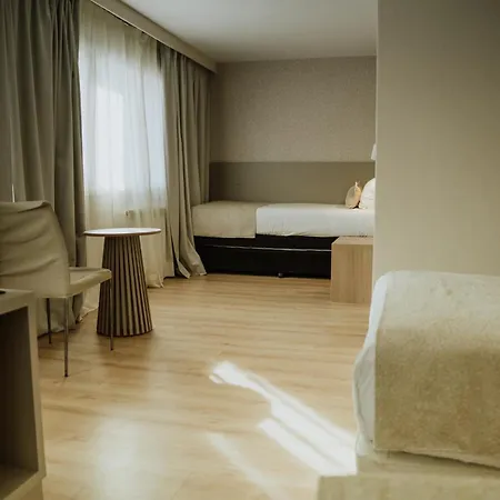 Hotel Las Lengas-3