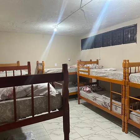 Dani Hostel e Pousada-2