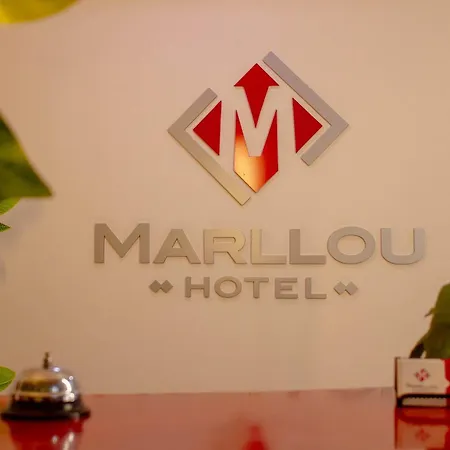 Hotel Marllou-3