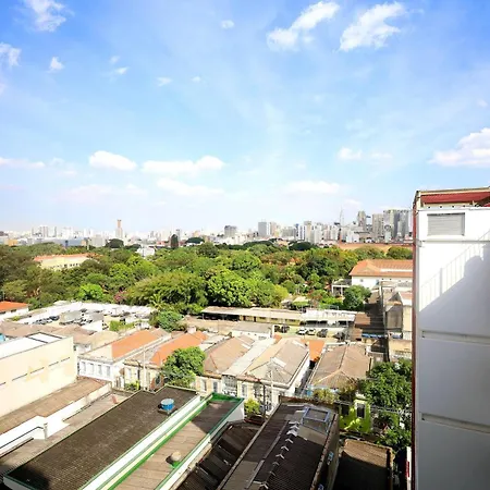 Ramada Encore Sao Paulo Tiradentes Centro-3