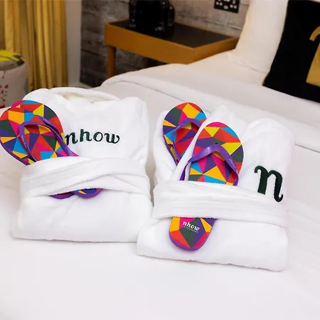 Nhow London-3