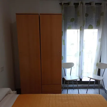La Ferroviaria - No Fumadores - Suite 1 Dormitorio - Sin Ascensor-3