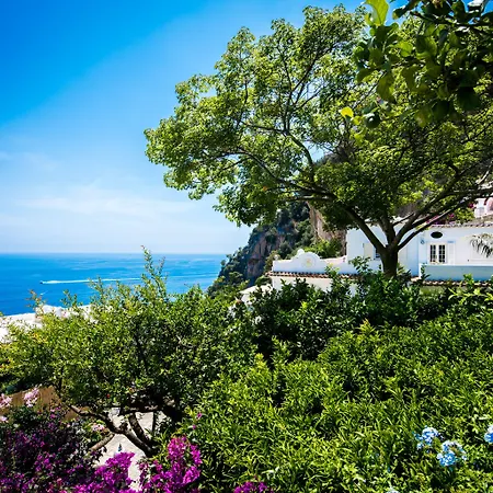 La Casa di Peppe Guest House&Villa-3