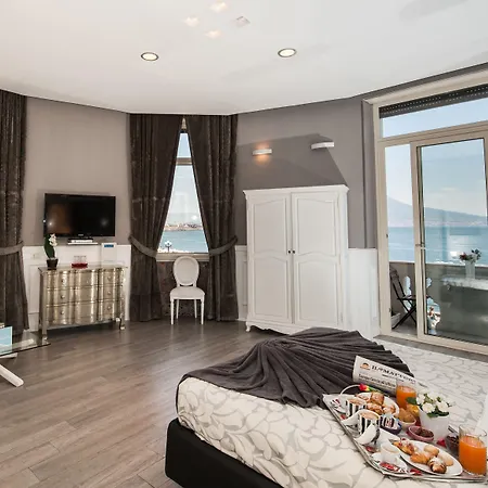 Relais Sul Mare Boutique Hotel-2