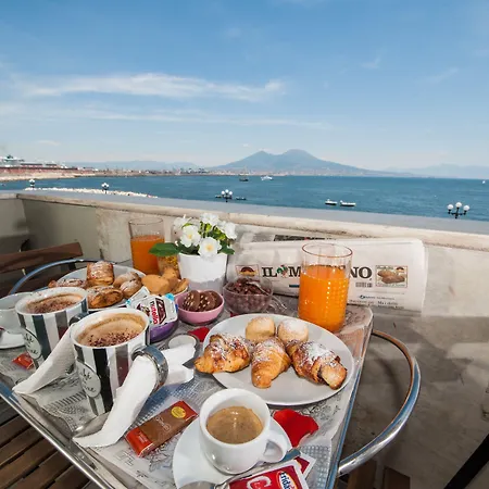 Relais Sul Mare Boutique Hotel-3